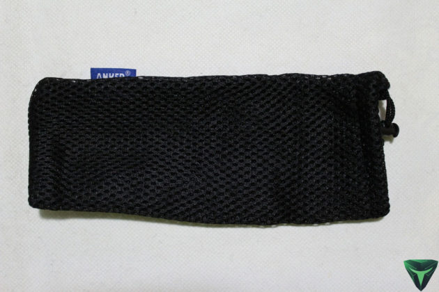 Anker PowerCore II 20000 recensione