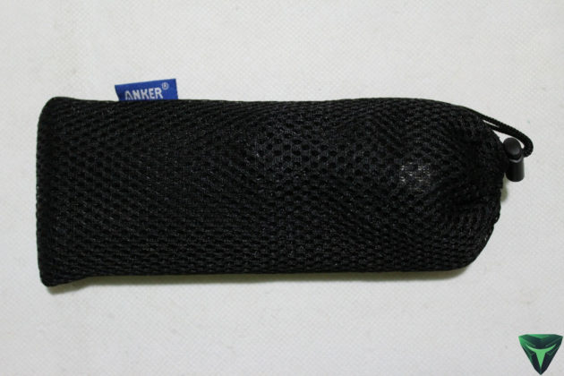 Anker PowerCore II 20000 recensione