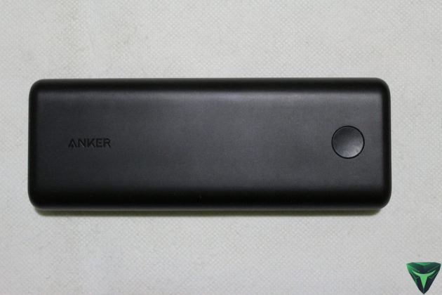 Anker PowerCore II 20000 recensione