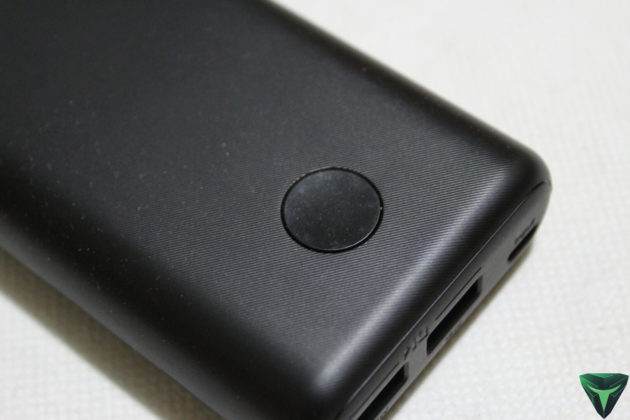 Anker PowerCore II 20000 recensione