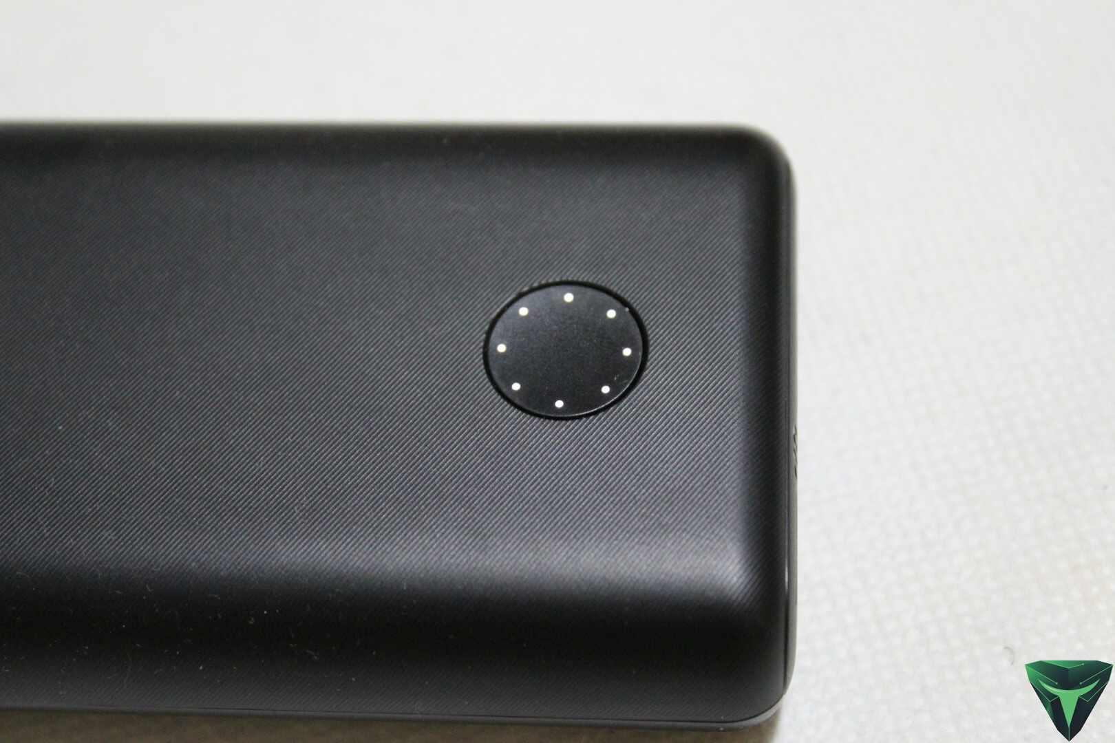 Anker PowerCore II 20000 recensione