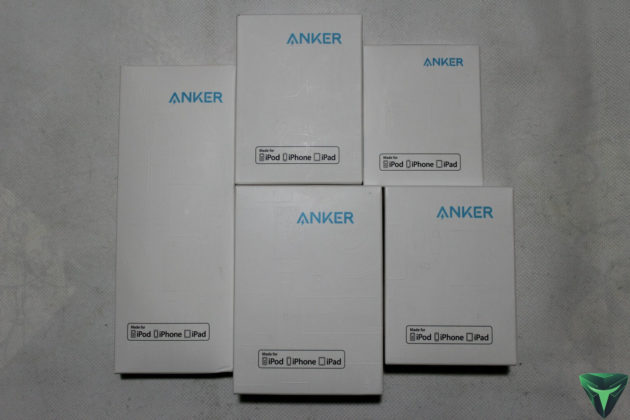 Anker PowerCore II 20000 recensione