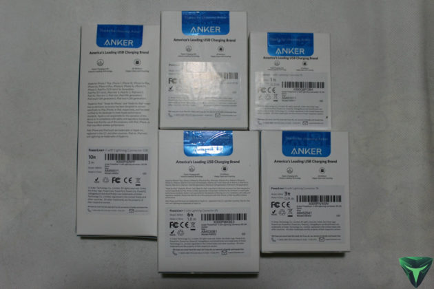 Anker PowerCore II 20000 recensione
