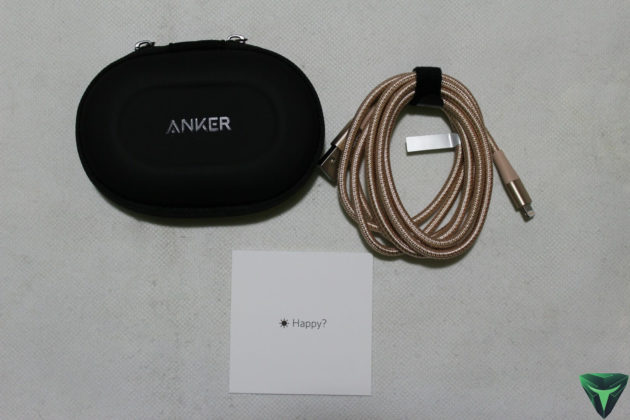 Anker PowerCore II 20000 recensione