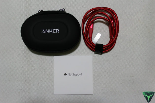 Anker PowerCore II 20000 recensione