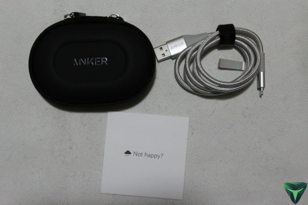 Anker PowerCore II 20000 recensione