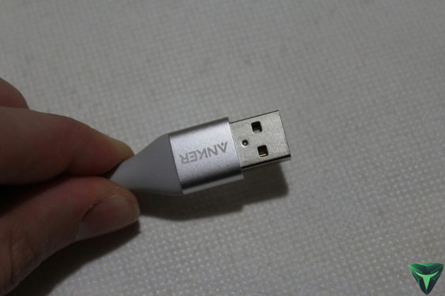 Anker PowerCore II 20000 recensione
