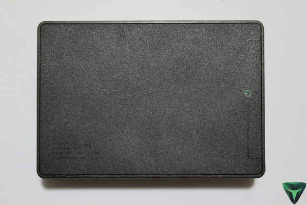 Aukey PA-U46 Caricatore da scrivania recensione
