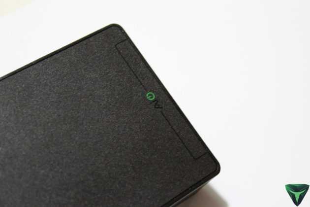 Aukey PA-U46 Caricatore da scrivania recensione