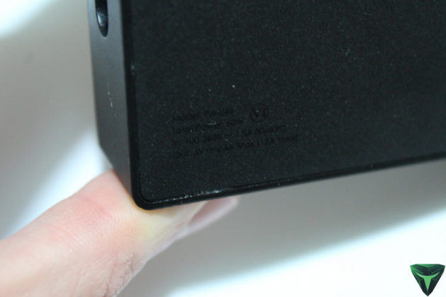 Aukey PA-U46 Caricatore da scrivania recensione