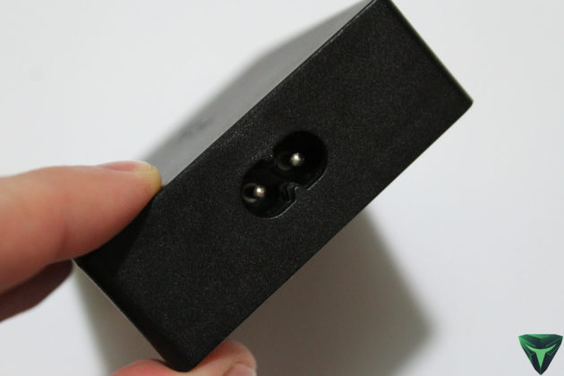 Aukey PA-U46 Caricatore da scrivania recensione