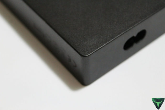 Aukey PA-U46 Caricatore da scrivania recensione
