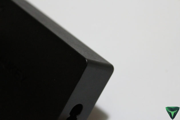 Aukey PA-U46 Caricatore da scrivania recensione