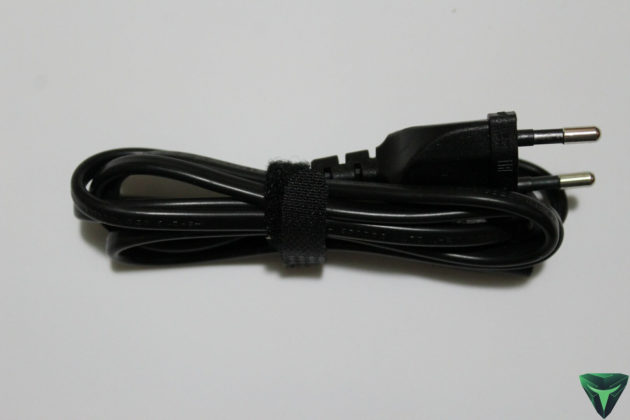 Aukey PA-U46 Caricatore da scrivania recensione