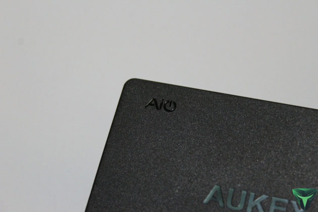 Aukey PA-U46 Caricatore da scrivania recensione