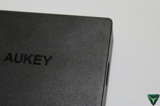 Aukey PA-U46 Caricatore da scrivania recensione