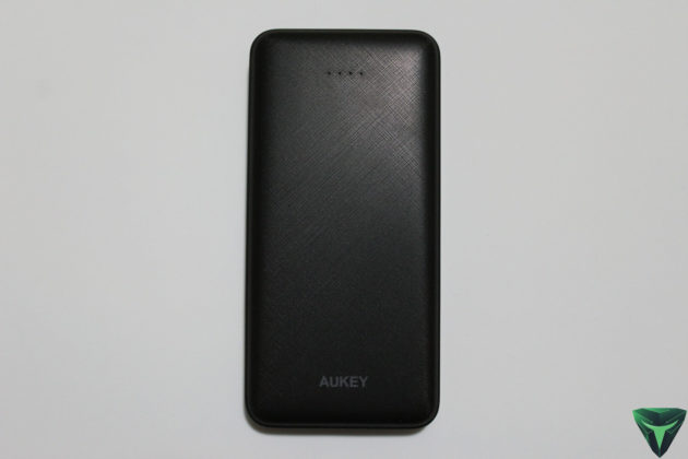 Aukey Powerbank PB-N61 recensione