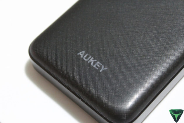 Aukey Powerbank PB-N61 recensione