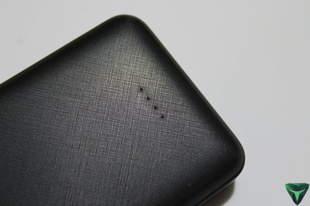 Aukey Powerbank PB-N61 recensione