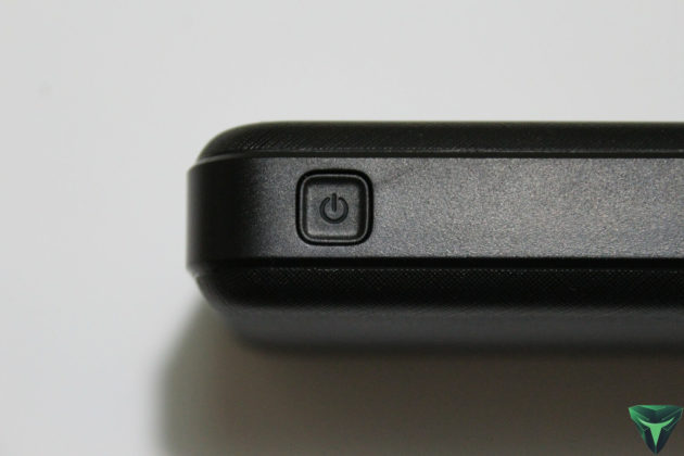 Aukey Powerbank PB-N61 recensione
