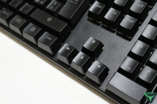 Aukey Tastiera meccanica KM-G6 recensione
