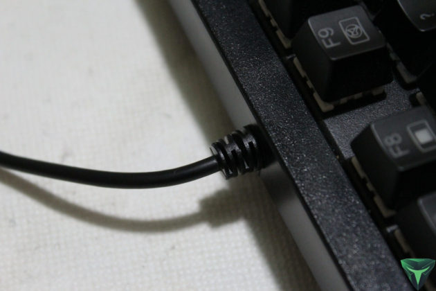 Aukey Tastiera meccanica KM-G6 recensione