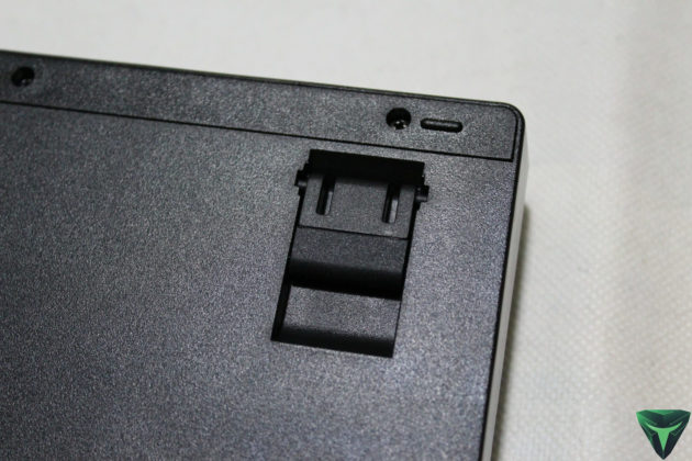 Aukey Tastiera meccanica KM-G6 recensione