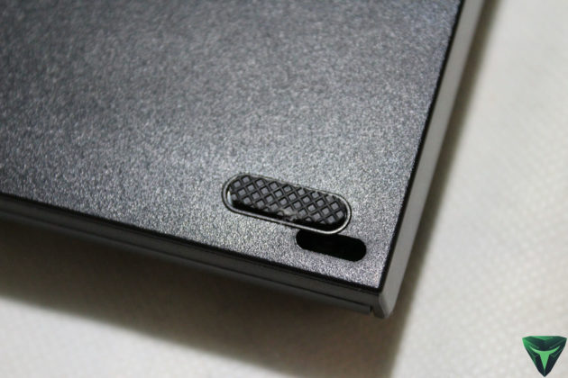 Aukey Tastiera meccanica KM-G6 recensione