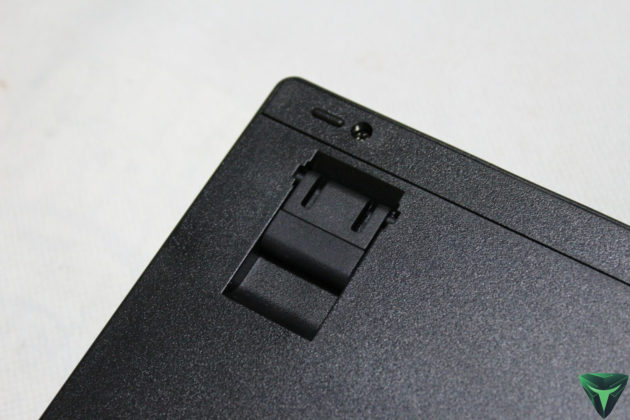 Aukey Tastiera meccanica KM-G6 recensione