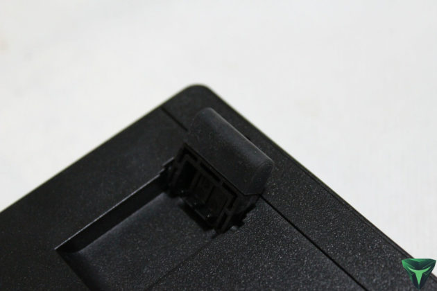 Aukey Tastiera meccanica KM-G6 recensione
