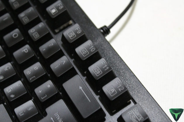 Aukey Tastiera meccanica KM-G6 recensione