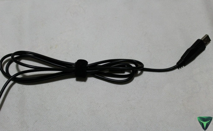 Aukey Tastiera meccanica KM-G6 recensione