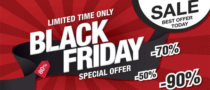 Black Friday 2017