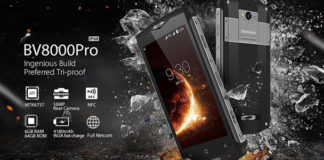 BlackView BV8000 Pro offerta Amazon