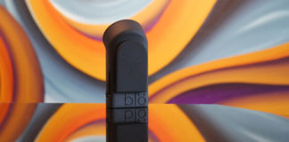Blö wearable raffreddamento Kickstarter