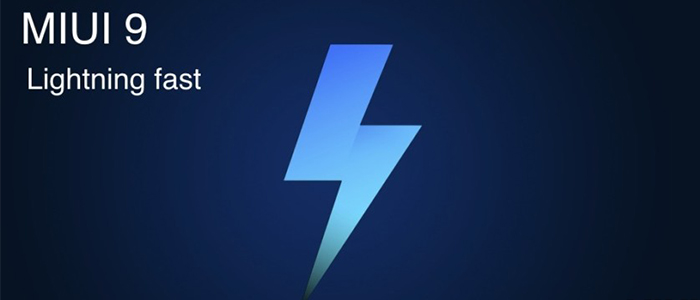 Come scaricare installare MIUI 9 su Xiaomi Redmi Note 4