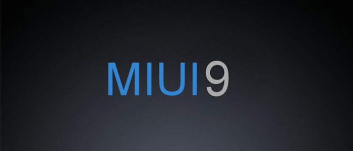 Come scaricare installare MIUI 9 su Xiaomi Redmi Note 4