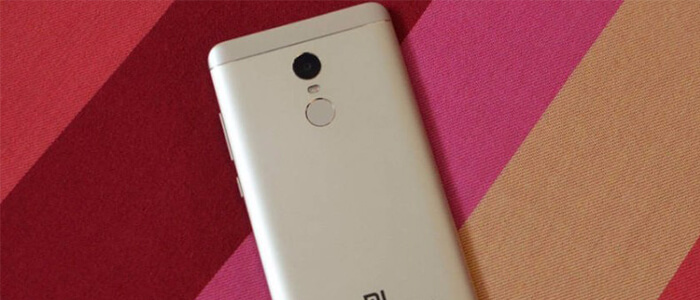 Come scaricare installare MIUI 9 su Xiaomi Redmi Note 4