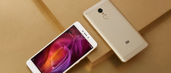 Come scaricare installare MIUI 9 su Xiaomi Redmi Note 4