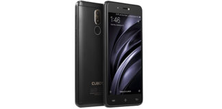 Cubot R9 offerta sconto Aamzon