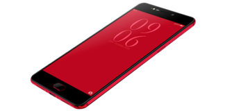 Elephone P8 offerta TomTop