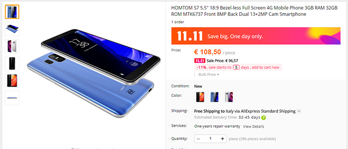 HOMTOM