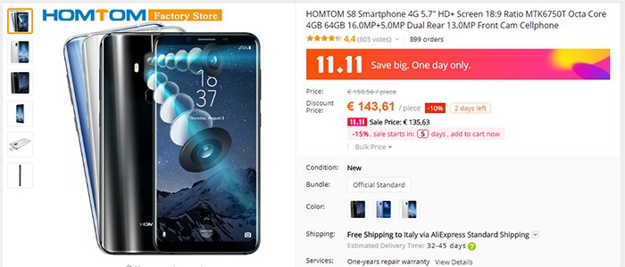 HOMTOM