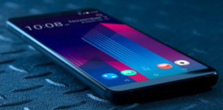 HTC Ocean Harmony dicembre