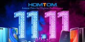 HOMTOM