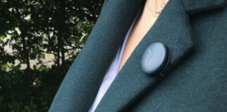 LYS wearable Kickstarter