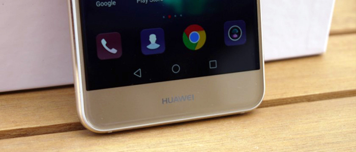 Huawei