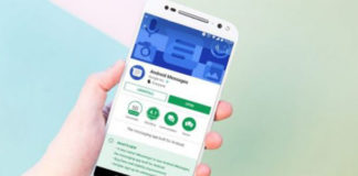 Messaggi Android 2.7