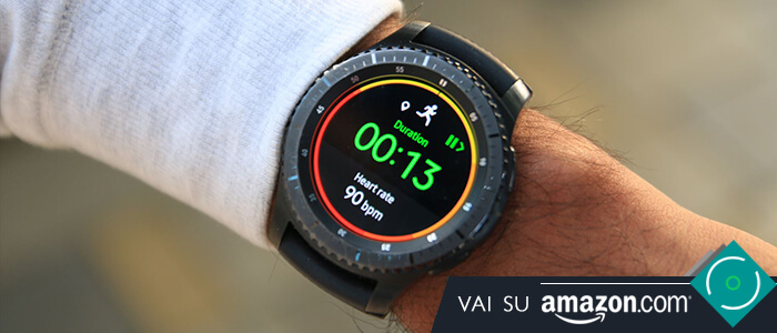 Natale 2017 migliori idee regalo hi-tech sportivo