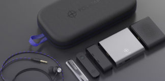 POLATAP Kickstarter